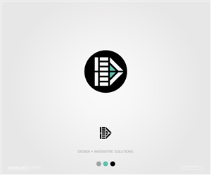 Logo Design by Marius Fechete for this project | Design: #3953125