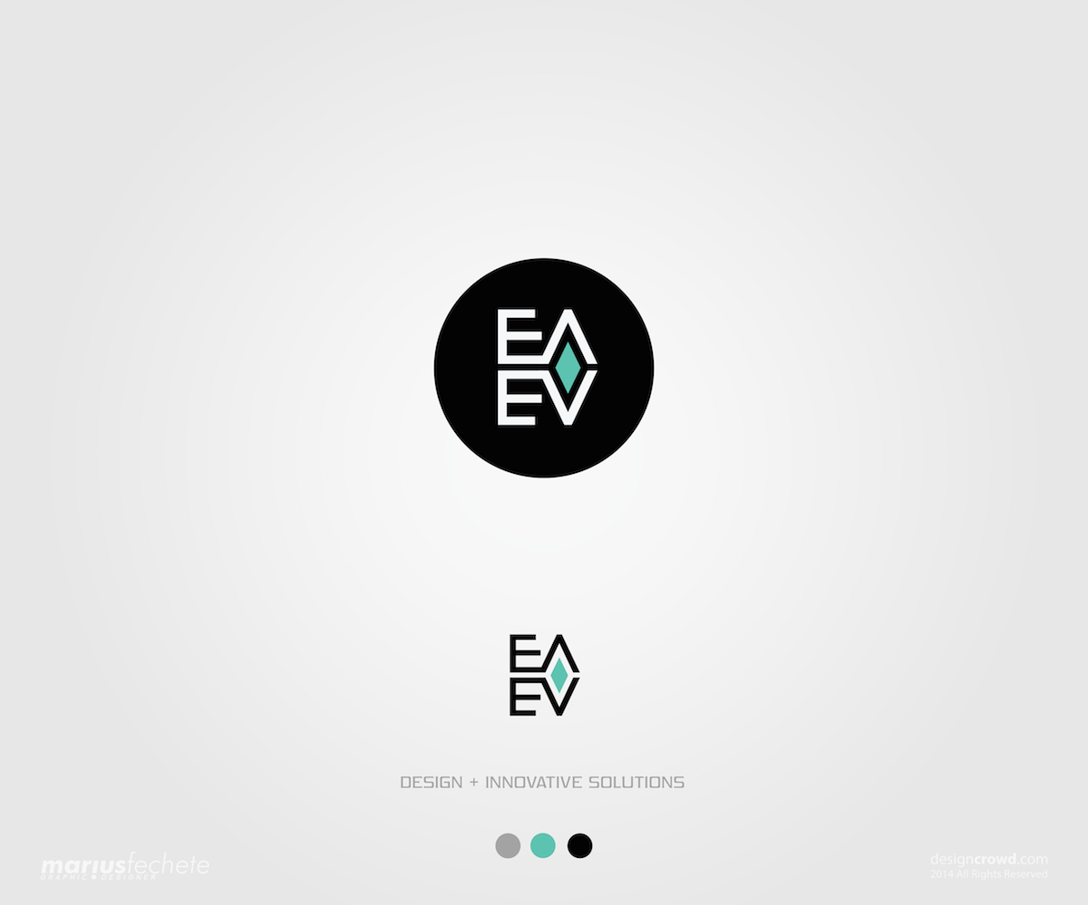 Design de Logo par Marius Fechete pour ce projet | Design #3968040
