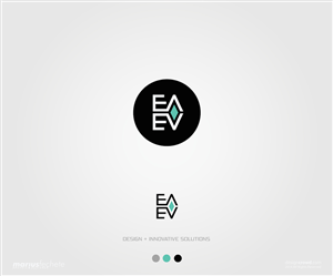 Logo Design by Marius Fechete