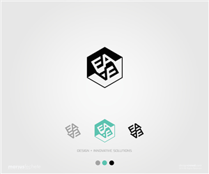 Logo Design by Marius Fechete for this project | Design: #3968105