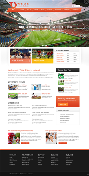 Web-Design von pb für dieses Projekt | Design: #3853386