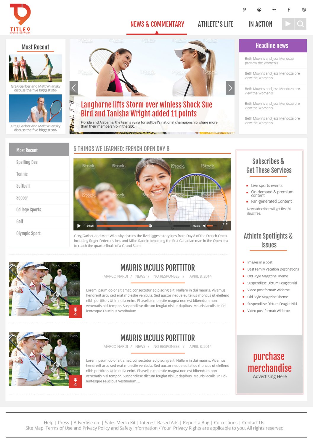 Web Design by TechWise for this project | Design #3851180