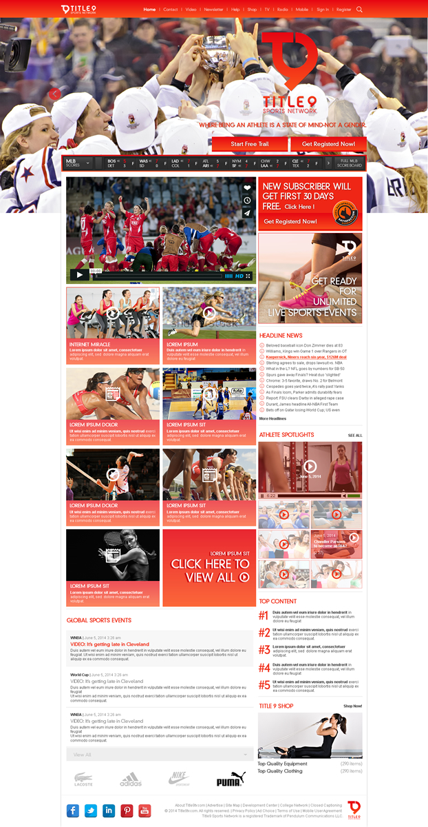 Web-Design von Behriatech für dieses Projekt | Design #3938315