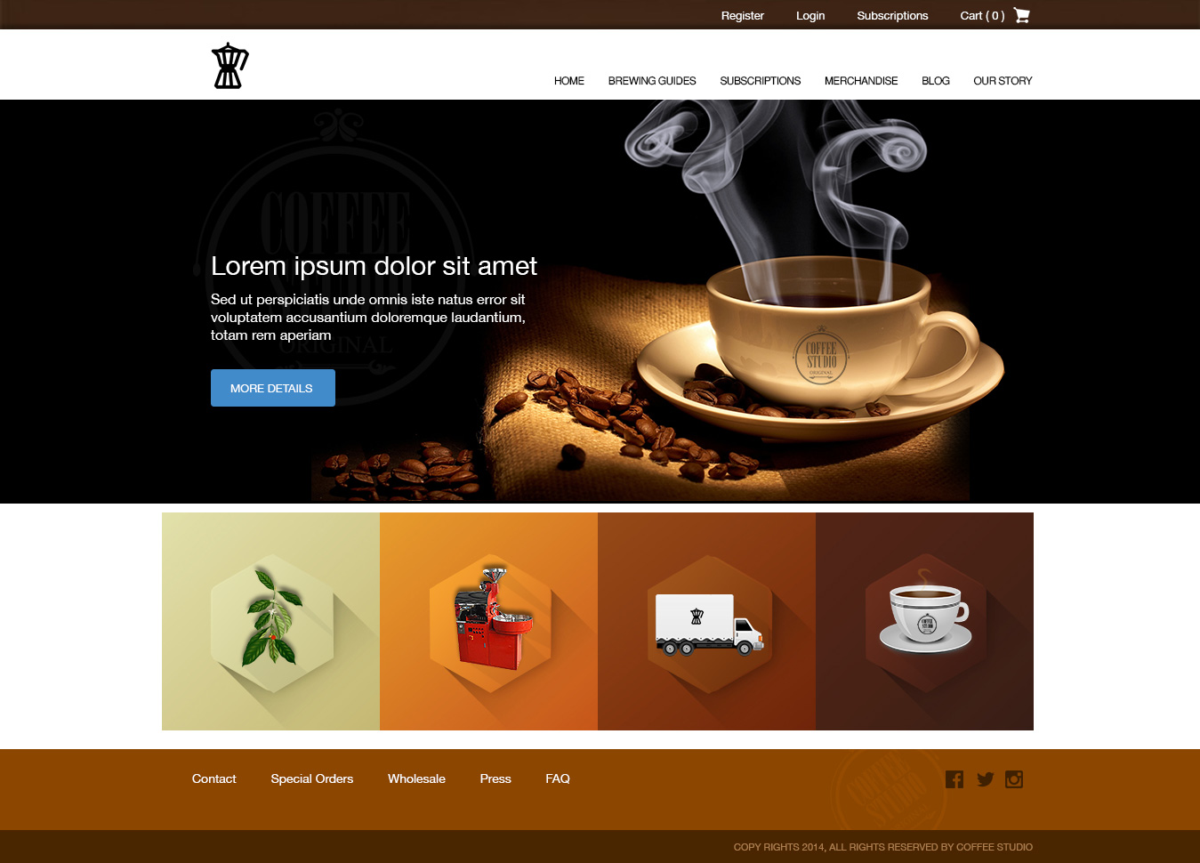 WordPress-Design von incisesolutions für dieses Projekt | Design #3961465