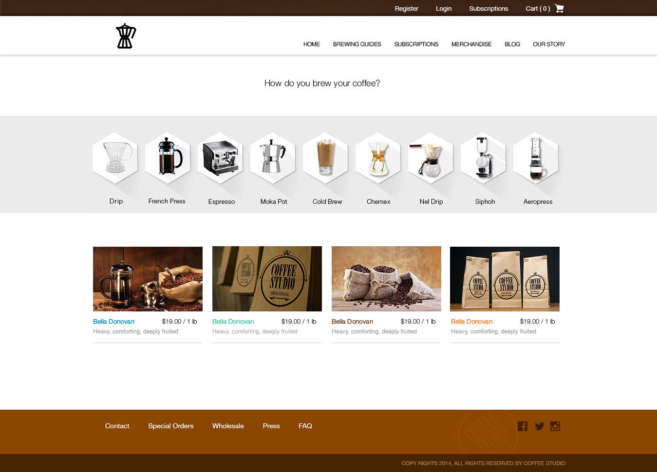 WordPress-Design von incisesolutions für dieses Projekt | Design #3967037