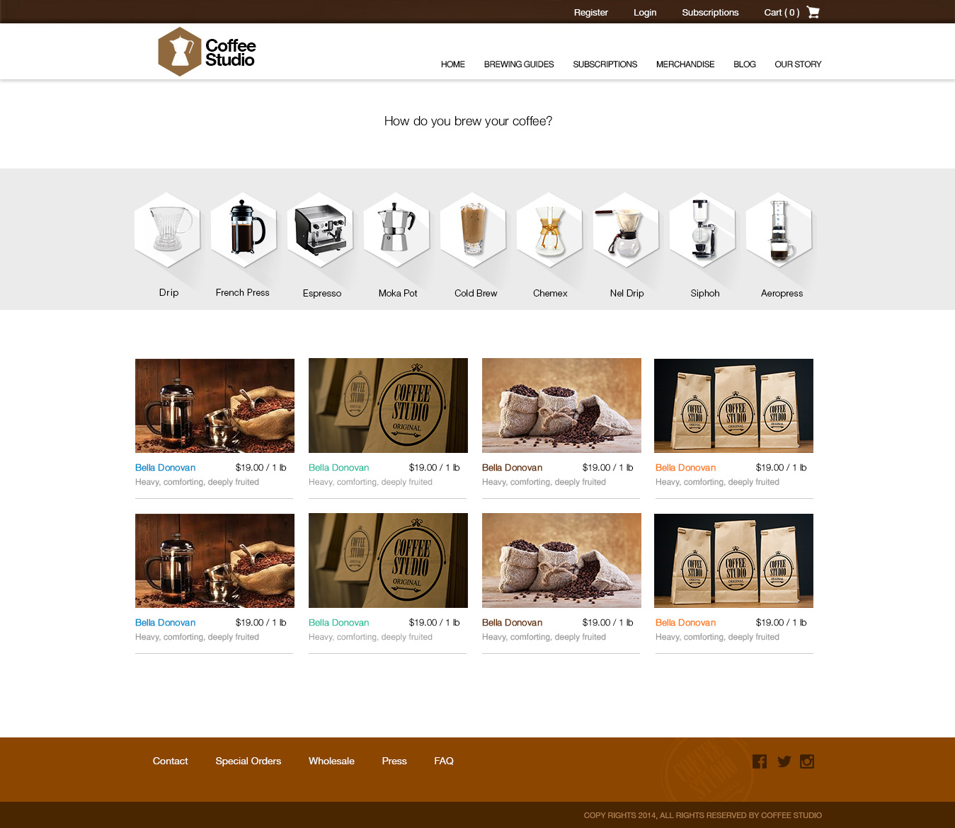 WordPress-Design von incisesolutions für dieses Projekt | Design #3967096