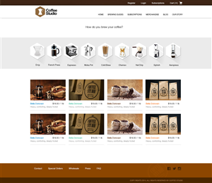 Wordpress Design by incisesolutions for this project | Design: #3967096
