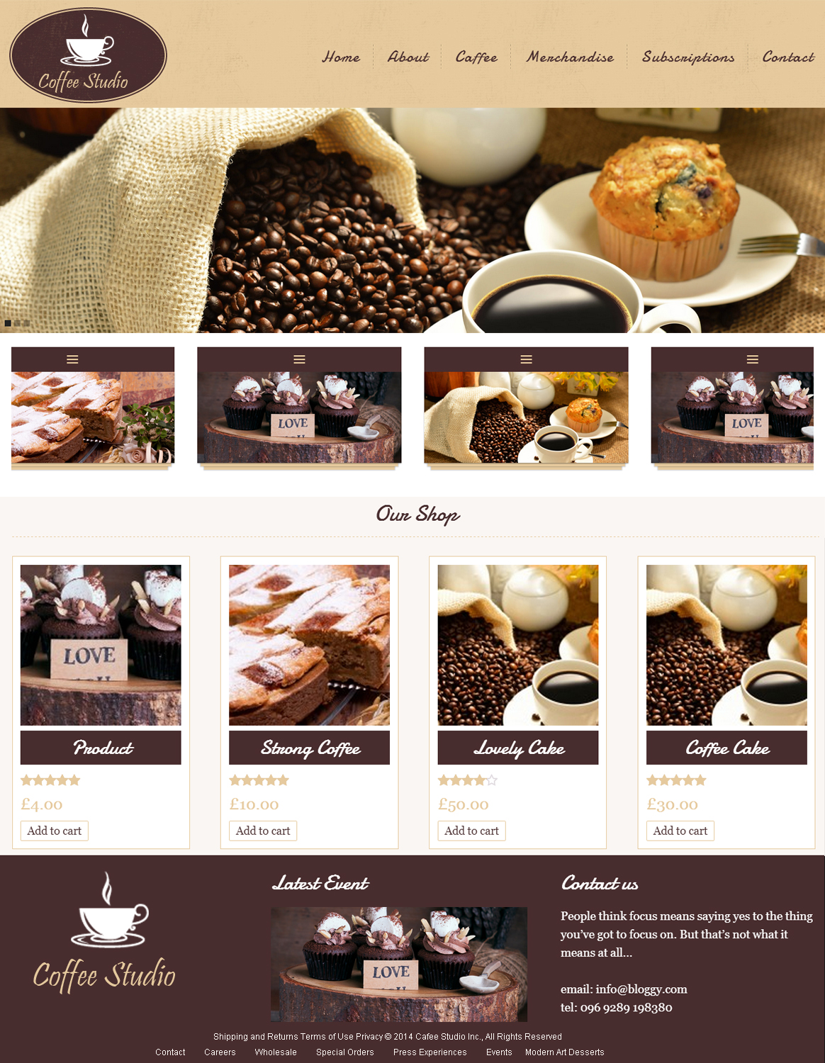 Design Wordpress par Roy pour ce projet | Design #3910663