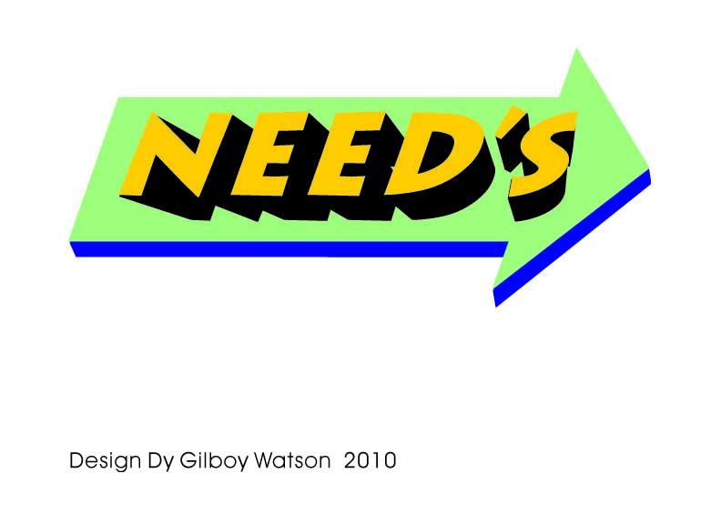 Logo Design by Gil for this project | Design #127089