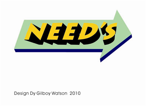 Logo Design by Gil
