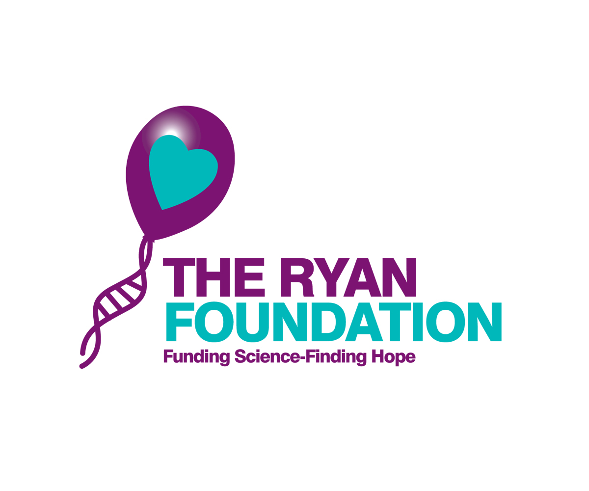 Logo Design by ELOISE LIND for THE RYAN FOUNDATION, INC | Design #3869554