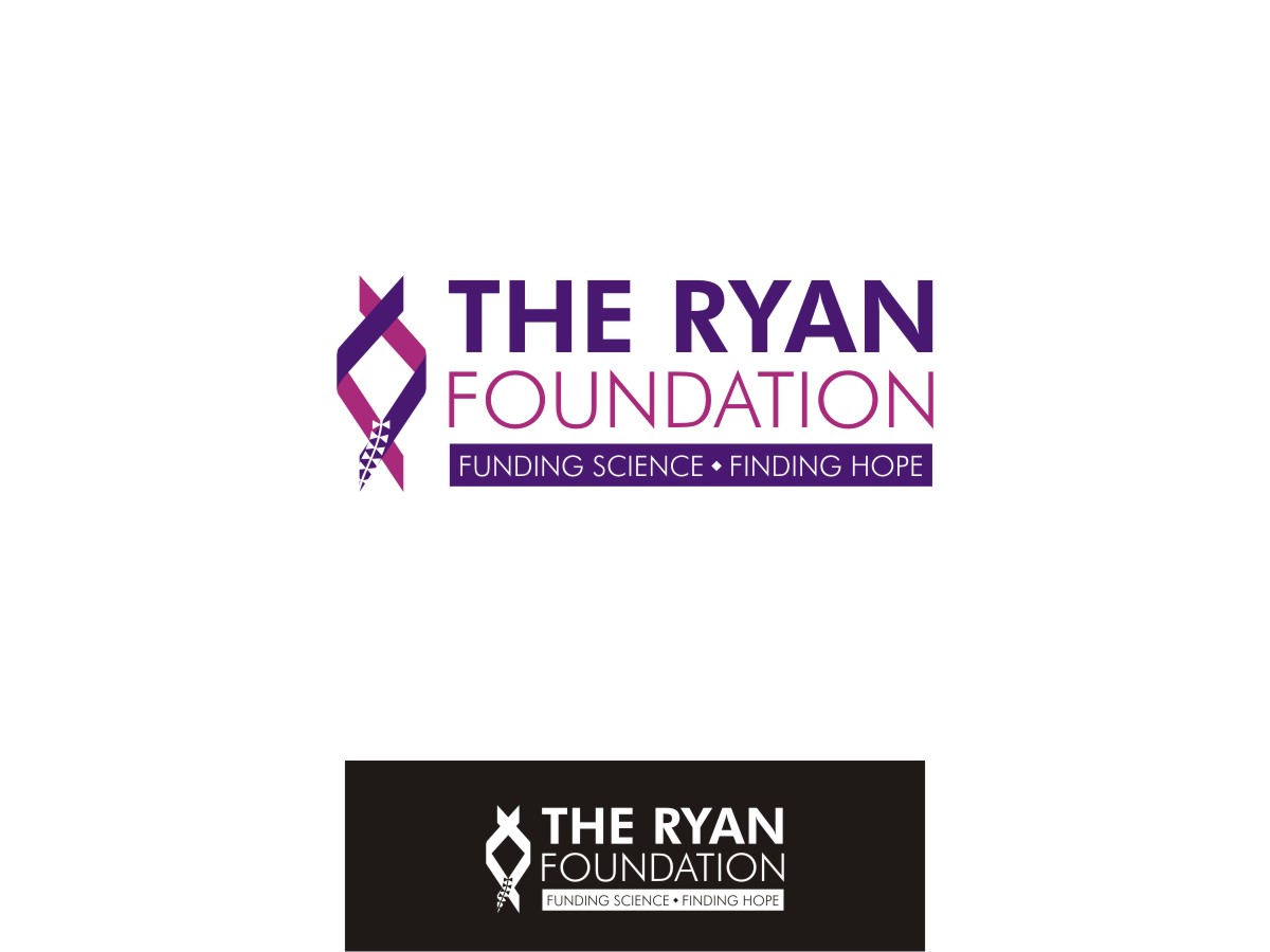 Design de Logo par aLiEN designs pour THE RYAN FOUNDATION, INC | Design #3849258
