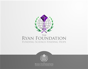 Design de Logo par Dhery™ pour THE RYAN FOUNDATION, INC | Design : #3850694