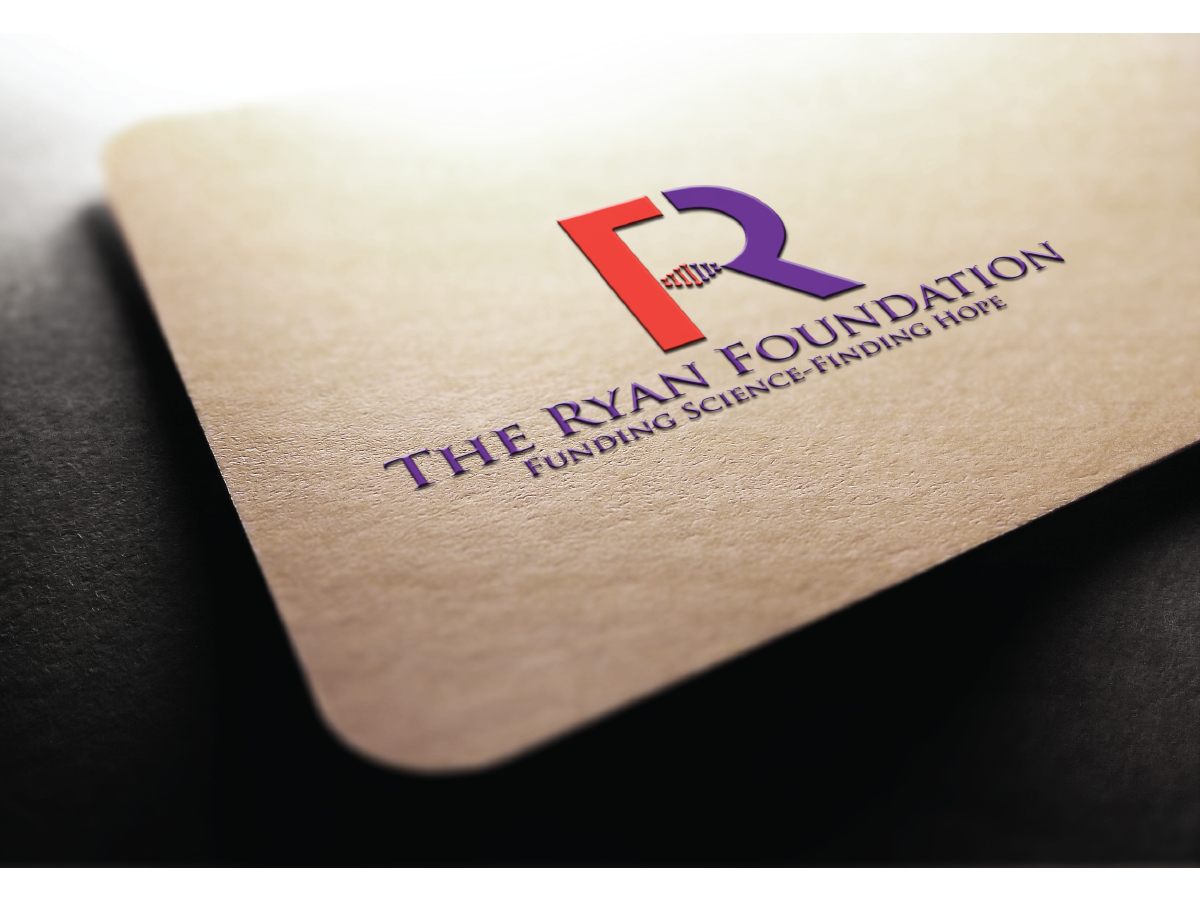 Logo Design by leterandrei1409 for THE RYAN FOUNDATION, INC | Design #3841327