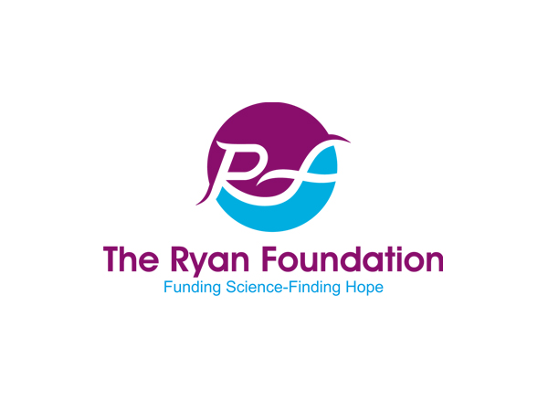Logo Design by EYECON for THE RYAN FOUNDATION, INC | Design #3863843