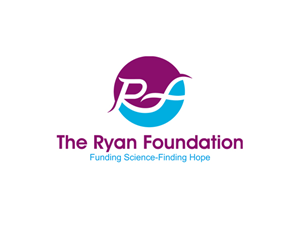 Logo Design by EYECON for THE RYAN FOUNDATION, INC | Design: #3863843