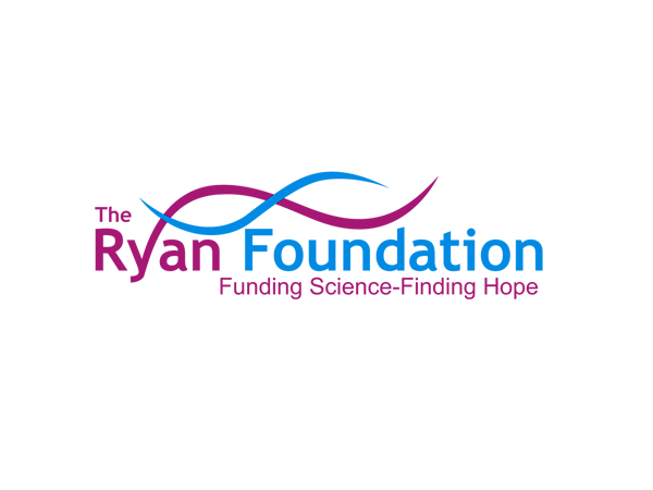 Logo Design by EYECON for THE RYAN FOUNDATION, INC | Design #3863846