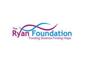 Logo Design by EYECON for THE RYAN FOUNDATION, INC | Design: #3863846