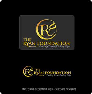 Logo Design by Hana for THE RYAN FOUNDATION, INC | Design #3858235