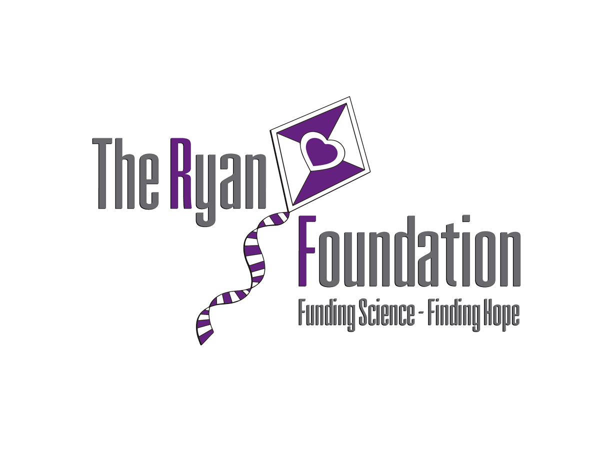 Diseño de Logo por ea master design para THE RYAN FOUNDATION, INC | Diseño #3839351
