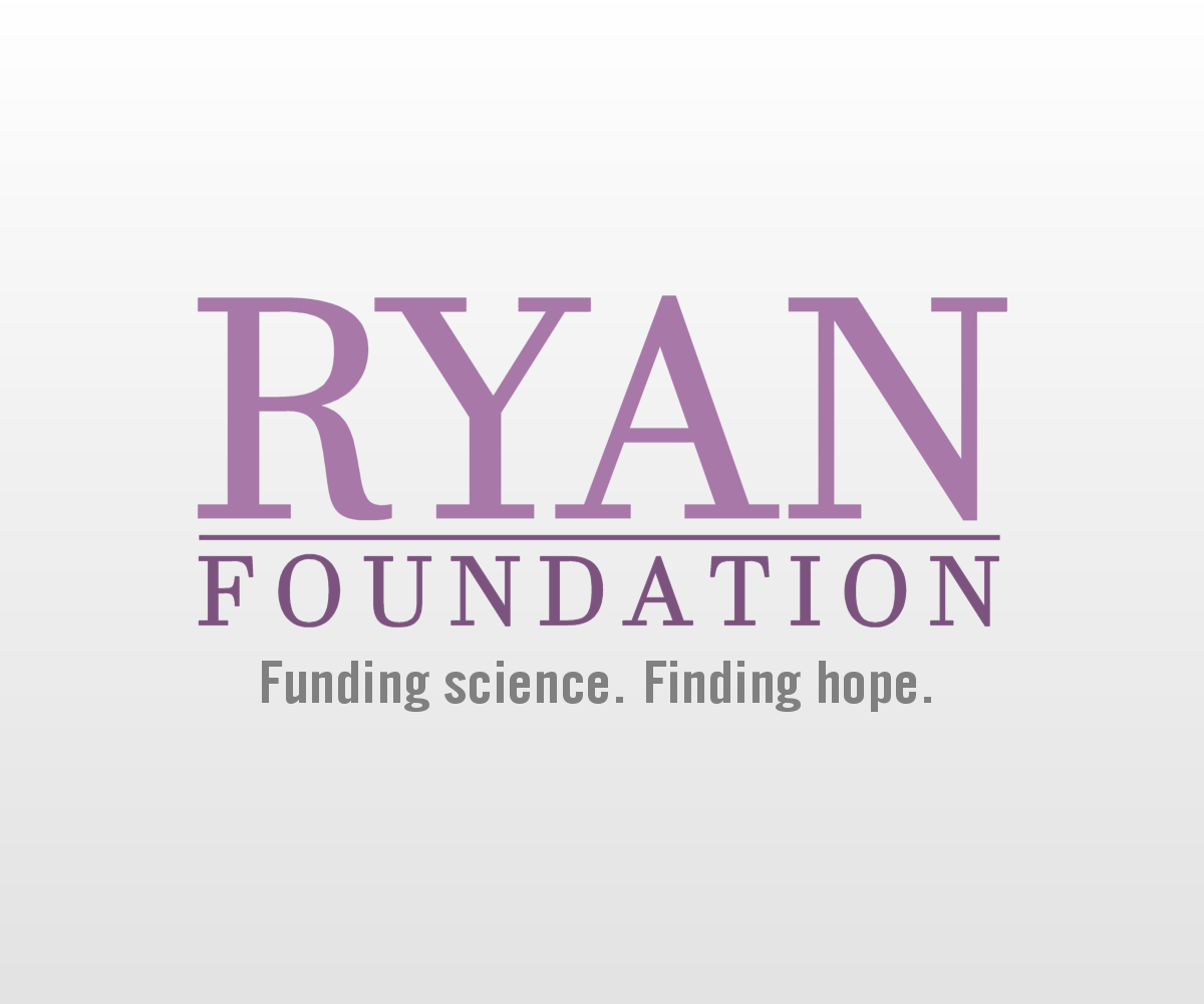 Design de Logo par cjbojangles pour THE RYAN FOUNDATION, INC | Design #3840749