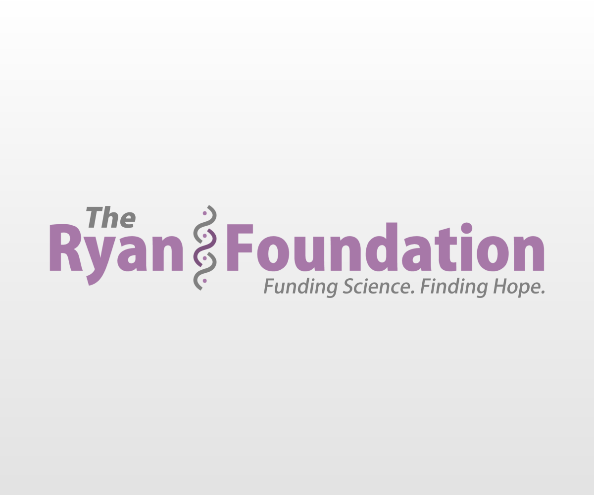 Logo Design by cjbojangles for THE RYAN FOUNDATION, INC | Design #3845078