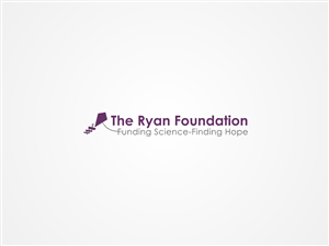 Logo Design by REDcrackers.com for THE RYAN FOUNDATION, INC | Design: #3841576