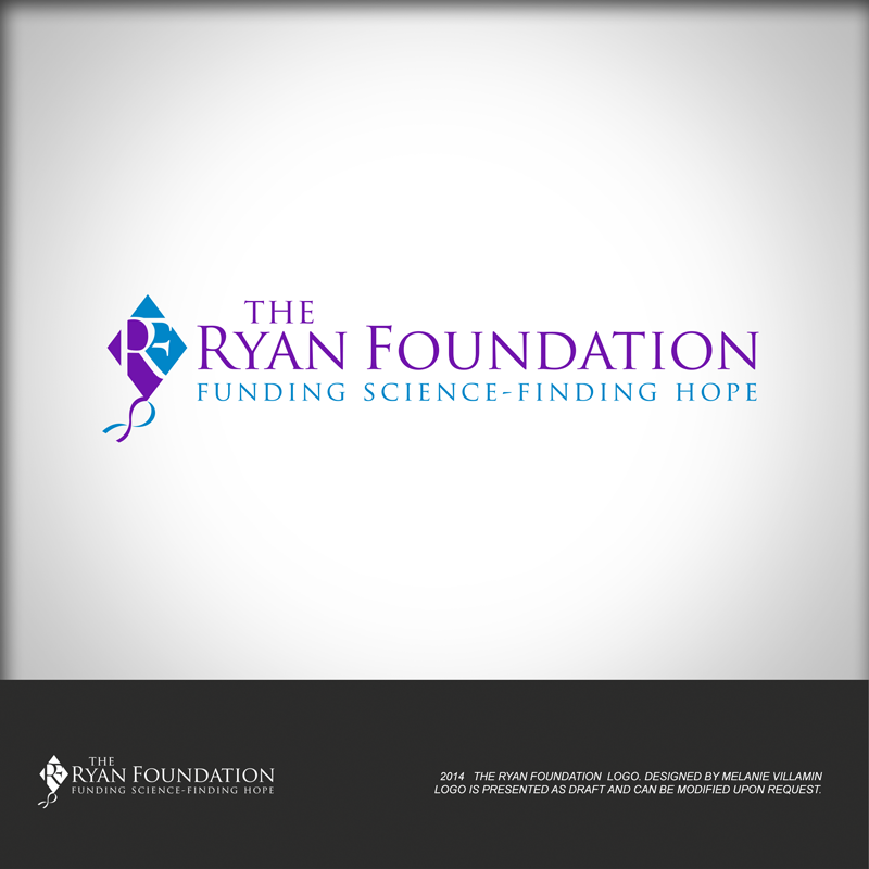 Design de Logo par mvillamin pour THE RYAN FOUNDATION, INC | Design #3846931