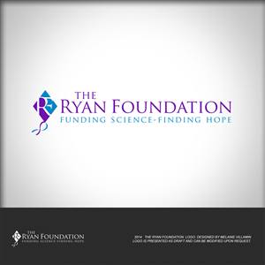 Design de Logo par mvillamin pour THE RYAN FOUNDATION, INC | Design : #3846931