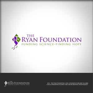 Design de Logo par mvillamin pour THE RYAN FOUNDATION, INC | Design : #3846934