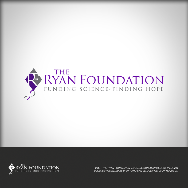 Logo Design by mvillamin for THE RYAN FOUNDATION, INC | Design #3846938