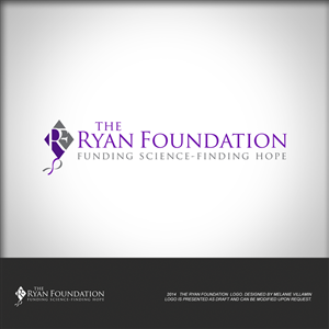 Design de Logo par mvillamin pour THE RYAN FOUNDATION, INC | Design : #3846938