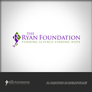 Design de Logo par mvillamin pour THE RYAN FOUNDATION, INC | Design : #3853108