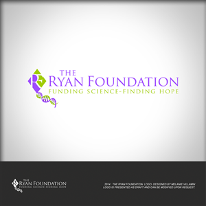 Design de Logo par mvillamin pour THE RYAN FOUNDATION, INC | Design : #3892326