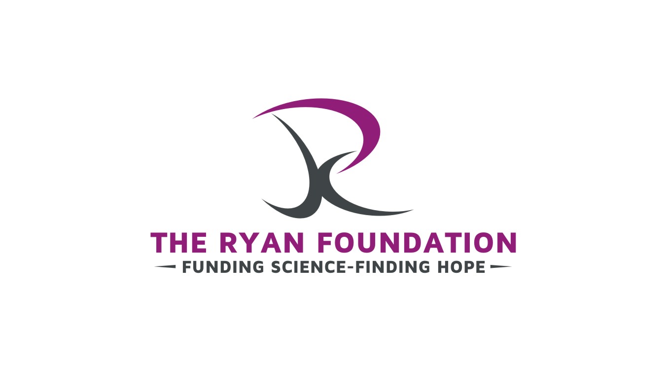 Logo Design by lrbalaji for THE RYAN FOUNDATION, INC | Design #3843038