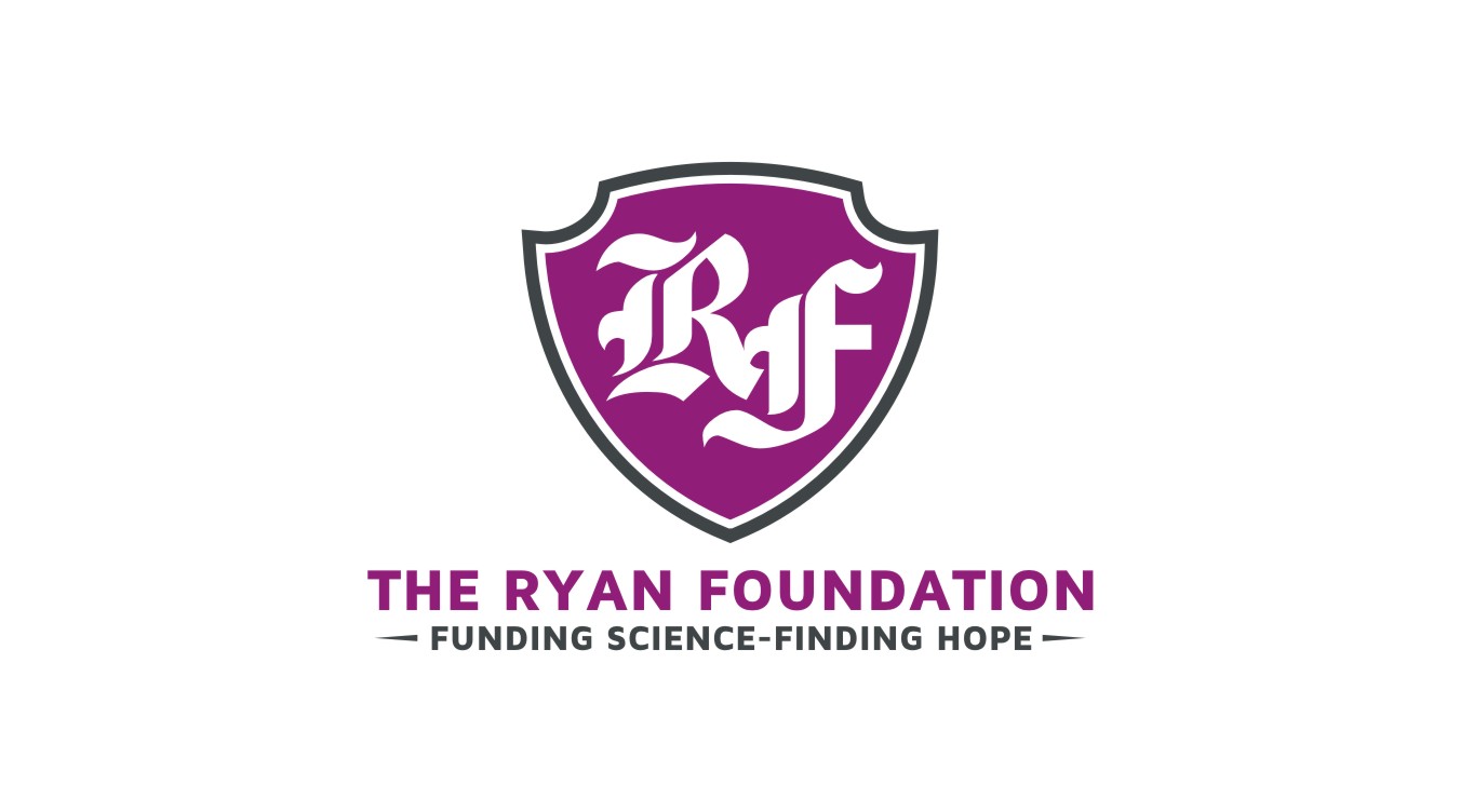 Logo Design by lrbalaji for THE RYAN FOUNDATION, INC | Design #3843082