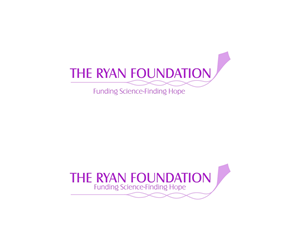 Logo Design by Edu Morente for THE RYAN FOUNDATION, INC | Design #3855976