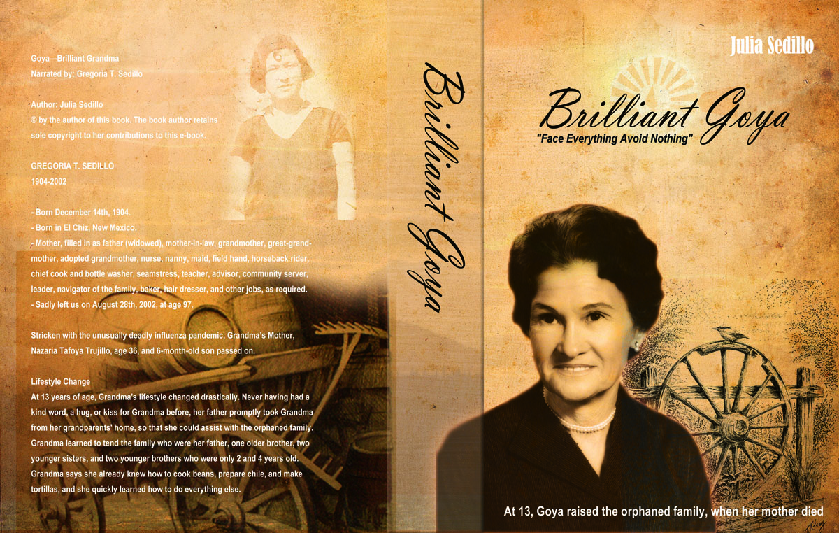 Book Cover Design by Jenn Smith for www. freediscountsavesale.com | Design #3867999