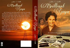 Book Cover Design by iMAGICations