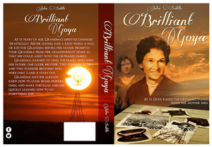 Book Cover Design by iMAGICations for www. freediscountsavesale.com | Design: #3877772