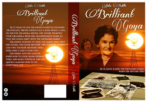 Book Cover Design by iMAGICations for www. freediscountsavesale.com | Design: #3878656