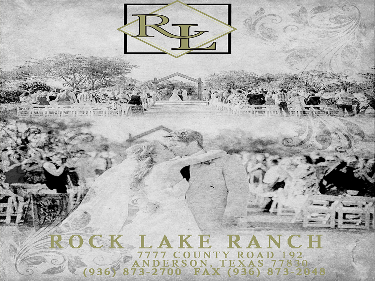 Advertisement Design by Fire for Rock Lake Ranch  | Design #3890106
