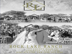 Advertisement Design by Fire for Rock Lake Ranch  | Design: #3890121