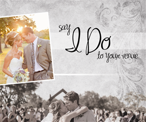 Advertisement Design by s3ilver for Rock Lake Ranch  | Design: #3887305