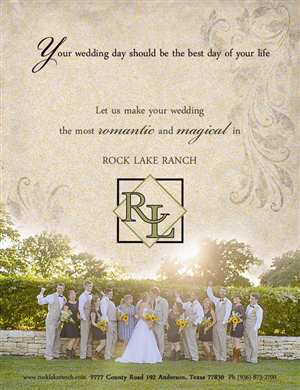 Advertisement Design by BurchinK