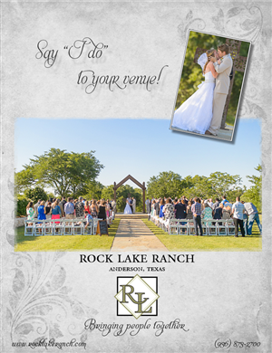 Design Publicitaire par Si1966 pour Rock Lake Ranch  | Design #3855542