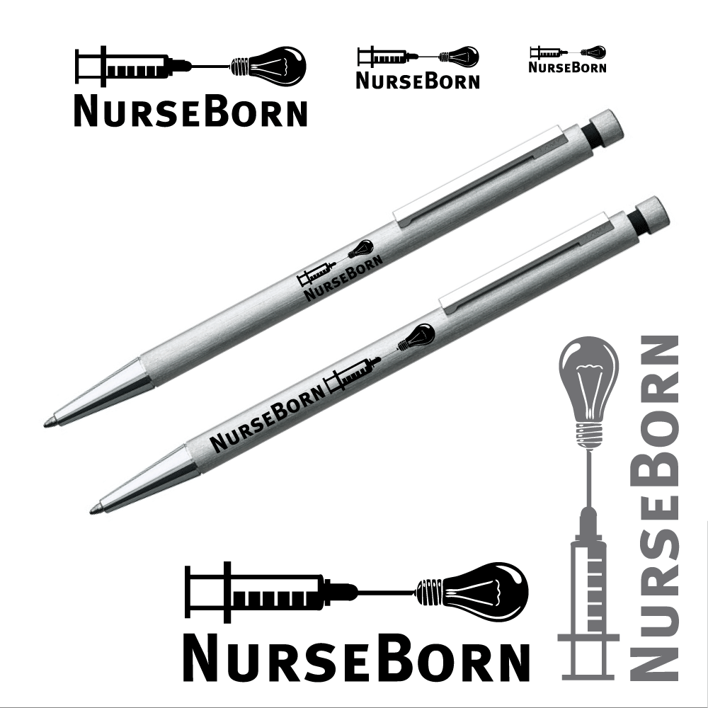 Logo Design by DanDamDesign for this project | Design #1107459