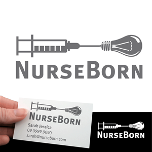 Logo Design by DanDamDesign