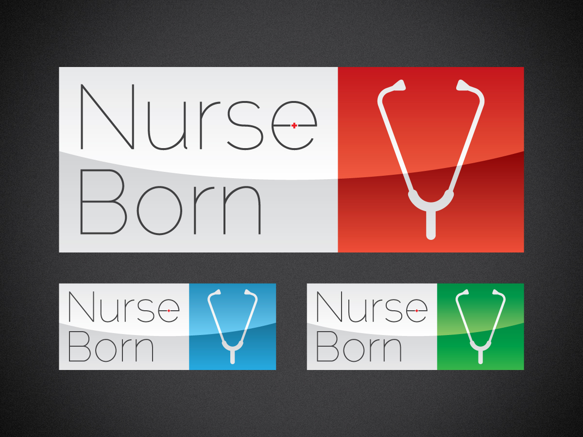Logo Design by StereoType for this project | Design #1059333
