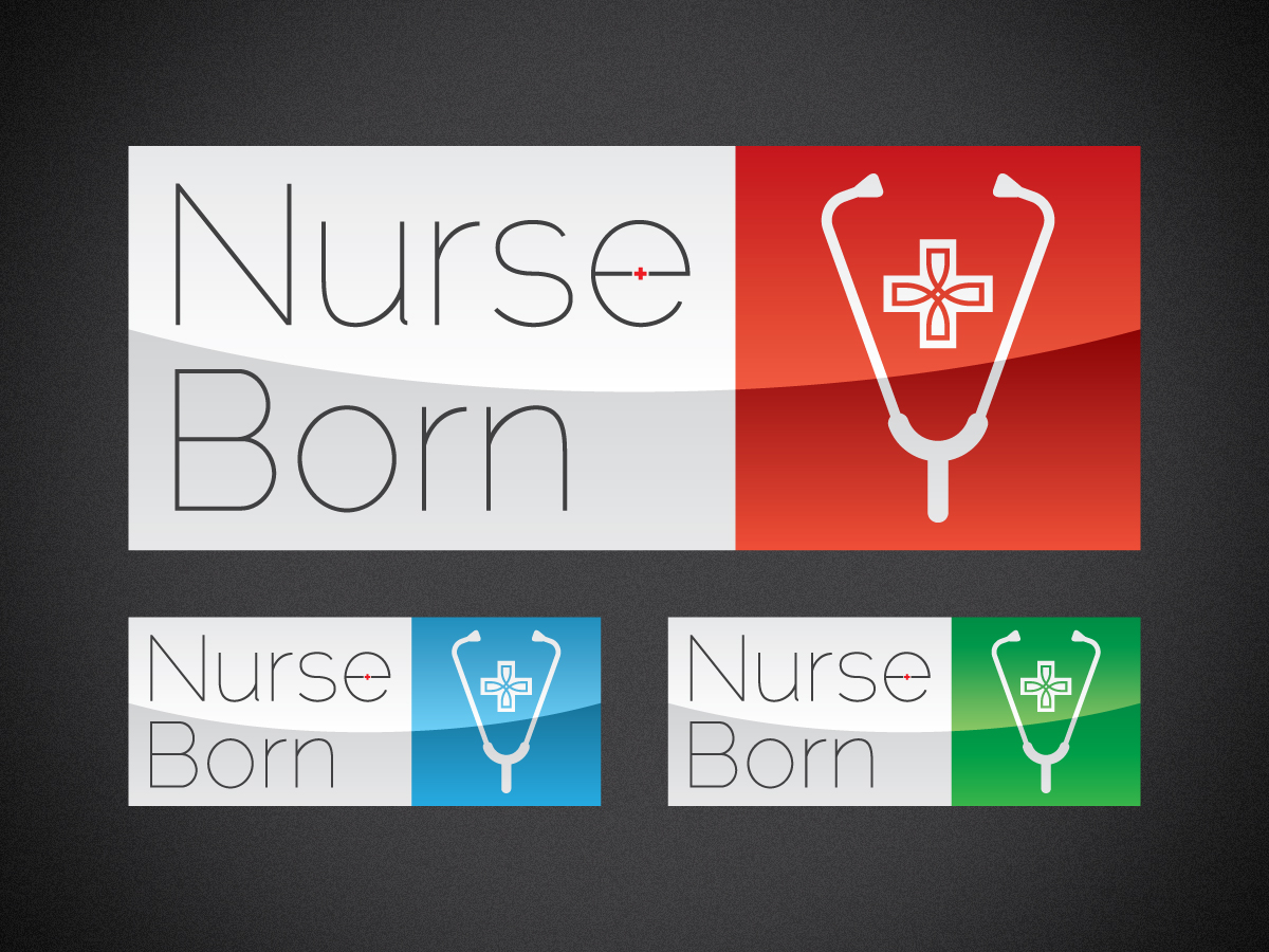 Logo Design by StereoType for this project | Design #1059337